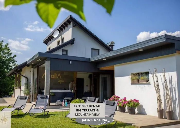 Holiday Home Adalia