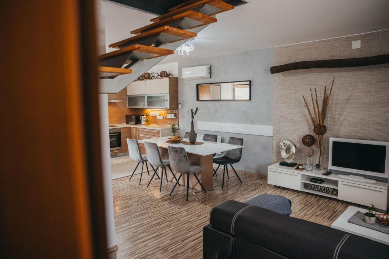 Holiday home Adalia Strigova