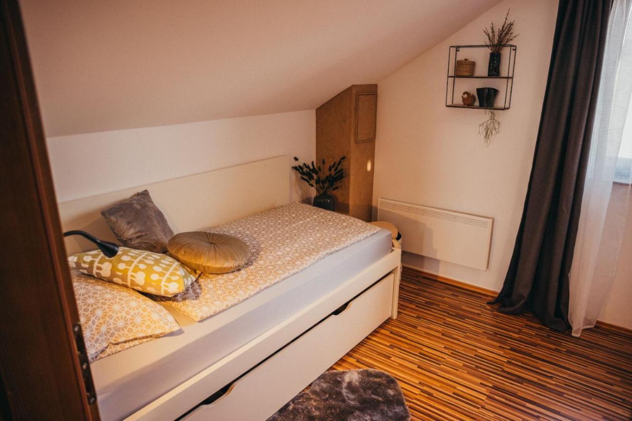 Adalia Holiday home