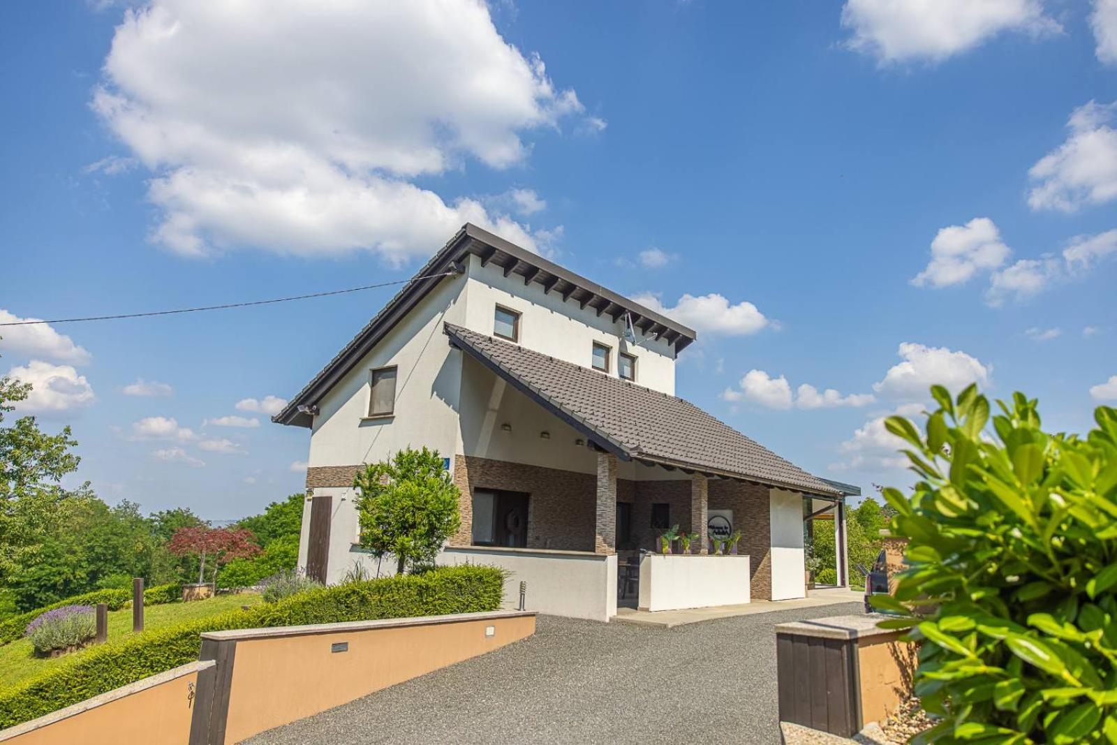 Adalia Holiday home Strigova